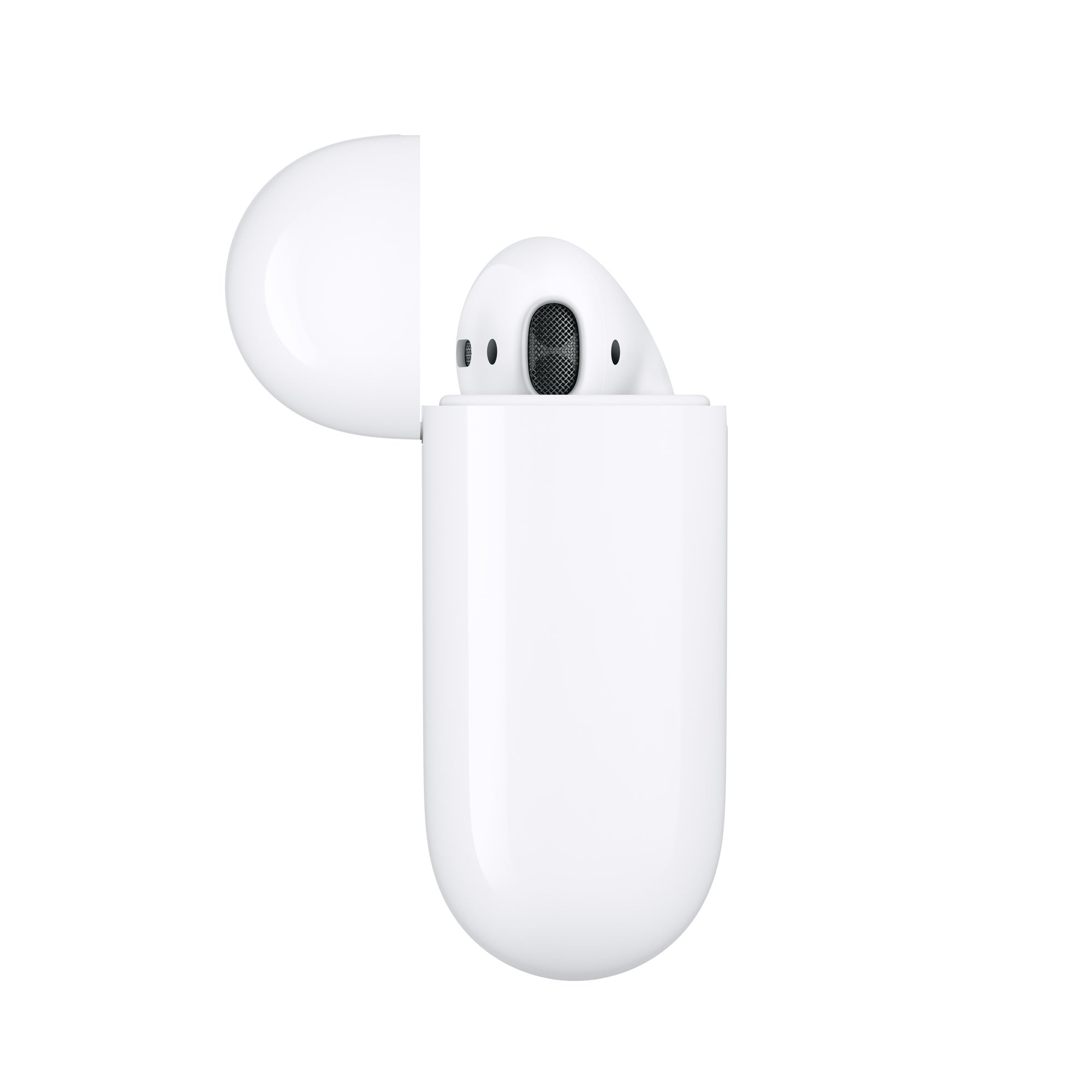 Apple AirPods (2nd generation) Apple AirPods (2nd generation)
